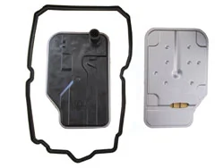 Hydraulic Filter, automatic transmission